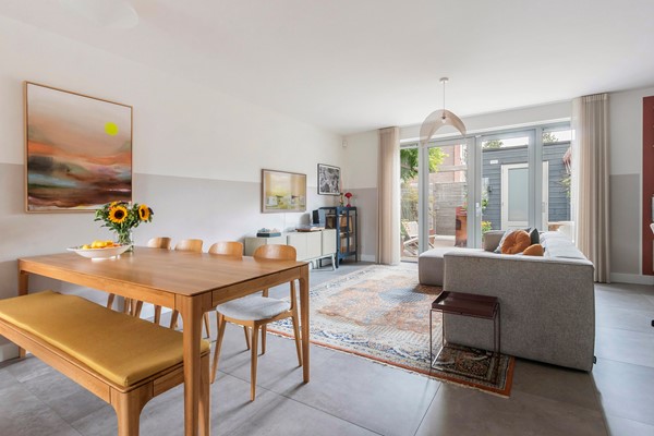 Medium property photo - Warmoezierspad 2, 3311 ZV Dordrecht